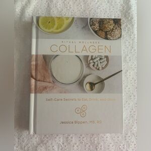 Wellness Collagen Book